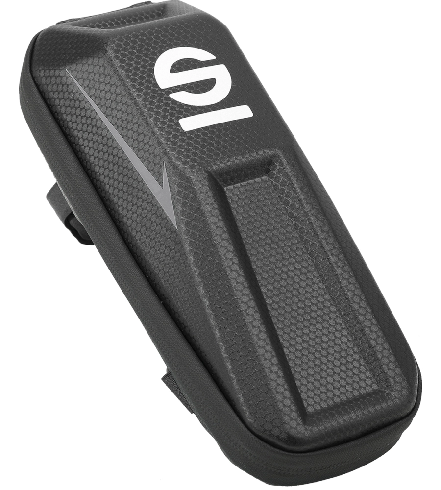 BORSA DA TELAIO PER BICI SPARCO IN EVA, 24X10X8 CM